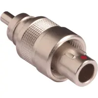 Shure WA411 LEMO3 connector 1.1 mm voor TL45