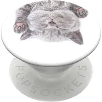 PopSockets PopGrip - Afneembaar - Afneembaar - Cat Nap