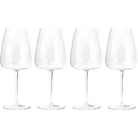 Luigi Bormioli Rode Wijnglas Talismano Bordeaux 700 ml (4-Delig)