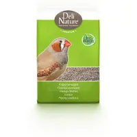 Deli Nature Vogelvoer Premium Tropische Vogel 4 Kg