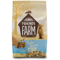 Tiny Friends Farm Russel Konijn Junior 2,5 Kg