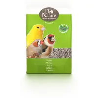 Deli Nature 4x Premium Voliere 4 Kg