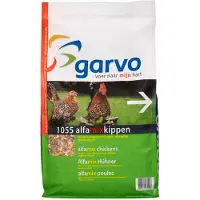 Garvo Alfamix Kippen 4 kg