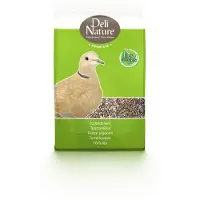 Deli Nature 4x Premium Tortelduiven 4 kg