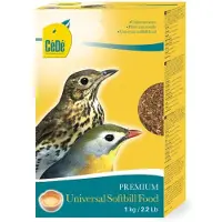Cede Universeelvoer - Vogelvoer - 1 kg