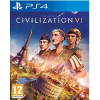 Civilization VI | PlayStation 4
