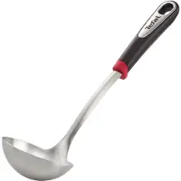 Tefal Soeplepel INGENIO K1180214, roestvrij staal,