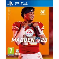 Madden NFL 20 - PlayStation 4