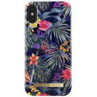 IDEAL OF SWEDEN Fashion Case Print iPhone X