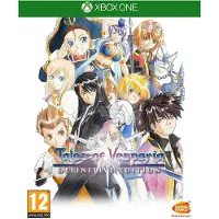 Tales of Vesperia: Definitive Edition Xbox One
