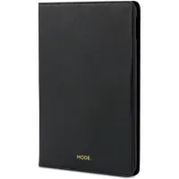dbramante1928 Mode Tokyo IPad 2018 / IPad 2017 Hoesje Zwart