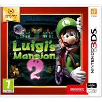 Luigi's Mansion 2 - Selects