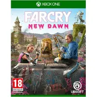 Far Cry - New Dawn
