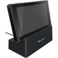 Subsonic Play & Charge Stand pour Nintendo Switch