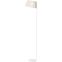Secto Design Owalo 7010 White laminate