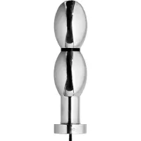 Mystim - O(h!)thello Dildo
