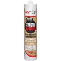 RECTAVIT Structan 290ml Hout
