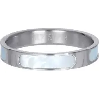 Ixxxi Vulring Aruba Zilver