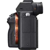 Sony A7S Mark II Body