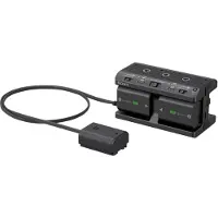 Sony Multi-batterijenadapter voor NP-FZ100
