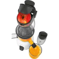 Moulinex Juicer Ultra Juice ZU600110