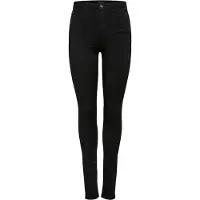 ONLY Jeans 'ONLFGosh' black denim