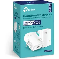 TP-LINK TL-PA7017 Kit (Geen WiFi)
