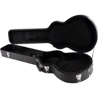 Gretsch Jet Bass/Baritone Hardshell Case Black