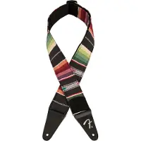 Fender 2" Sonoran Guitar Strap Dusk