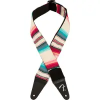 Fender 2" Sonoran Guitar Strap Dawn