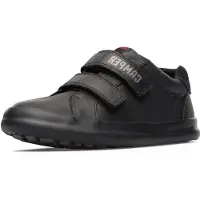 Camper Lage schoen 'Pursuit' zwart
