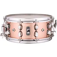 Mapex Black Panther Predator 14 x 6 Koperen Snaredrum