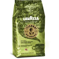 Lavazza 1 kg - Tierra for Planet (BIO) - Koffiebonen