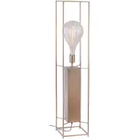 Paul Neuhaus Tara vloerlamp, 99 cm hoog