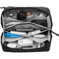 Peak Design Tech Pouch - Black