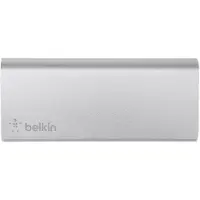 Belkin F4U088vf USB 3.0 4-Port Hub + USB-C Kabel