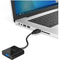 Aukey HDMI to VGA Adapter