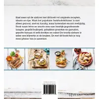 Airfryer kookboek