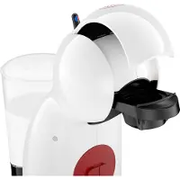 Krups Dolce Gusto KP1A Piccolo XS White