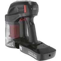 Hoover H-FREE 200 up to top