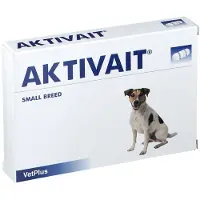 VetPlus Ltd Aktivait hond