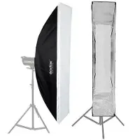 Godox Softbox Bowens Mount - 35x160cm