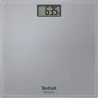 Tefal Personenweegschaal Classic 2 Grijs PP1130V0
