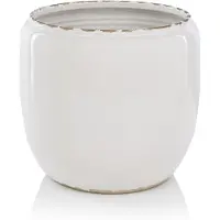Serax Costa Bloempot L - Wit