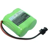 123accu Toshiba TRB-5000 / BT-801 / BT-810 accu (300 mAh, huismerk)