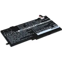 Nobrand HP - Laptop - Accu 4000 mAh