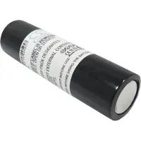 123accu Kyocera NB-111 accu (2400 mAh, huismerk)