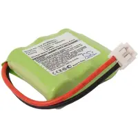 123accu Alcatel 37AAAM3BMJ accu (3.6 V, 300 mAh, huismerk)