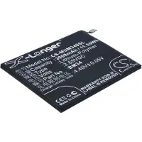 123accu Xiaomi BM34 accu (3000 mAh, huismerk)