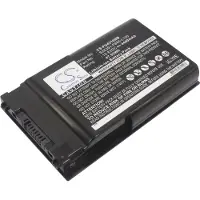 123accu Fujitsu FPCBP200 / S26391-F886-L100 accu (10.8 V, 4400 mAh, huismerk)